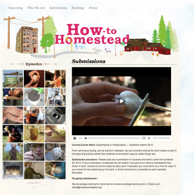 HTH-homepage